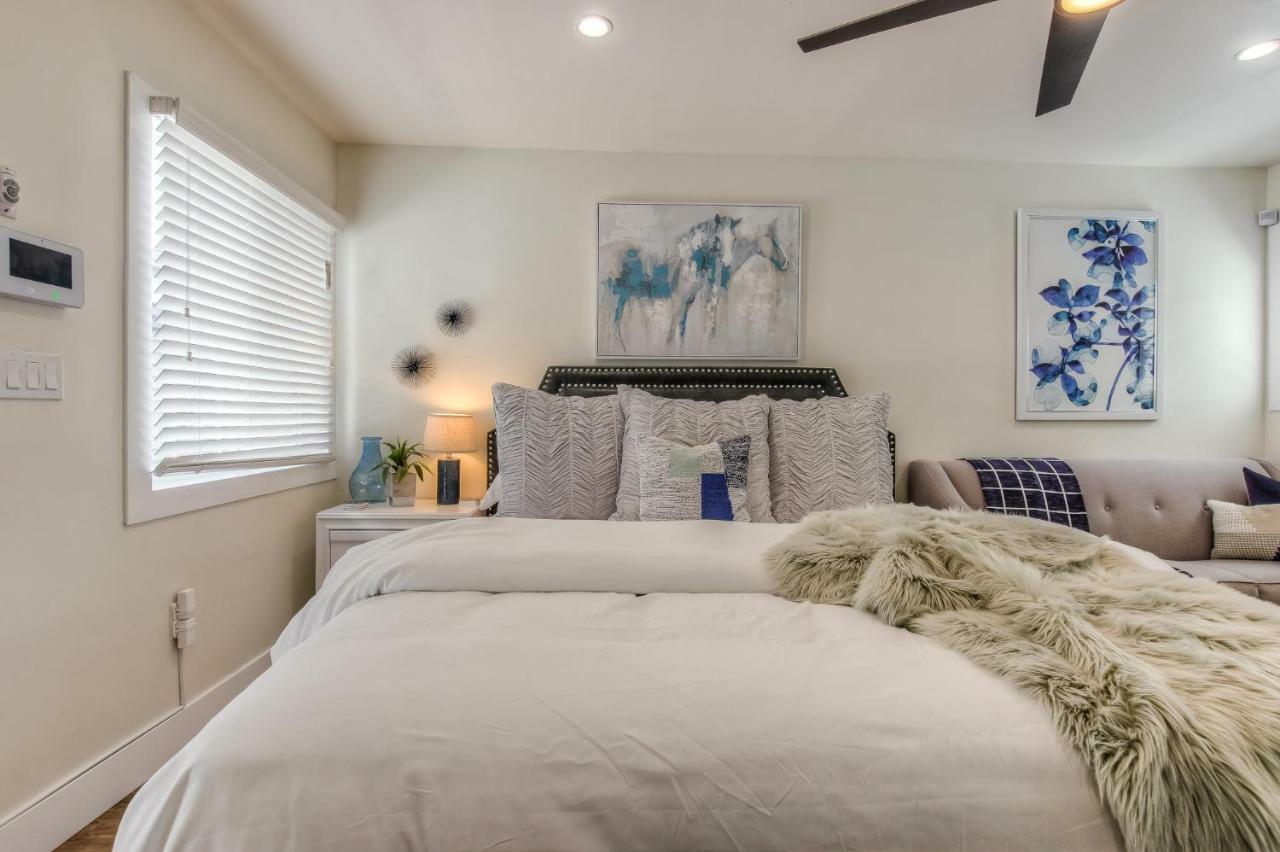 Long Beach Studio Suites ห้อง รูปภาพ