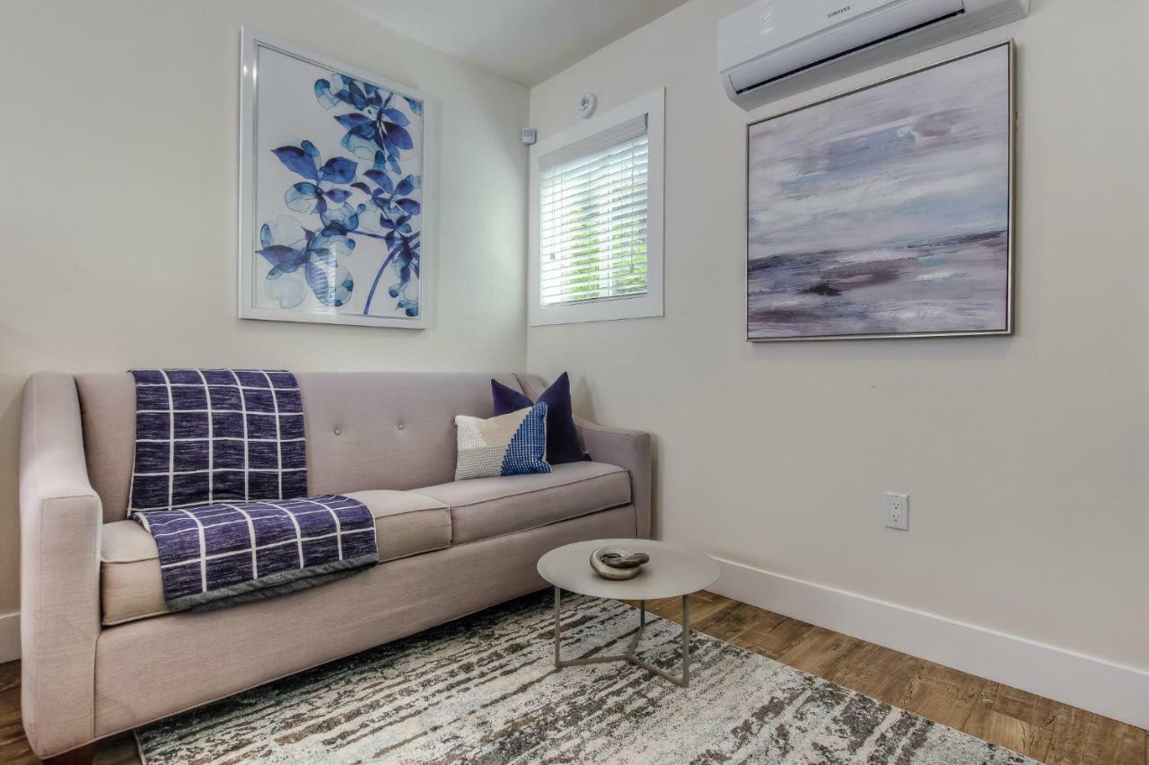 Long Beach Studio Suites ห้อง รูปภาพ